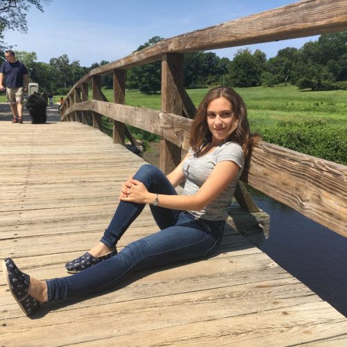 Massachusetts Part 2 {Martha’s Vineyard & Concord}