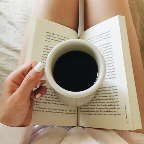 August Favorites