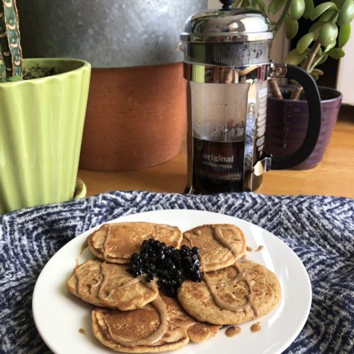 Broadway, NYC Bagels, and Coco // Weekly Workouts