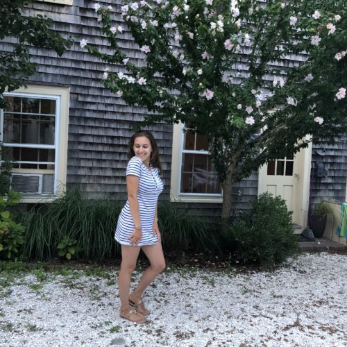 Nantucket {Eats, Activities, Magic}