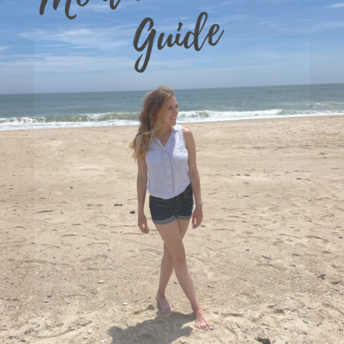 Montauk Travel Guide {What to Do, Eat, & See in Montauk, Long Island}
