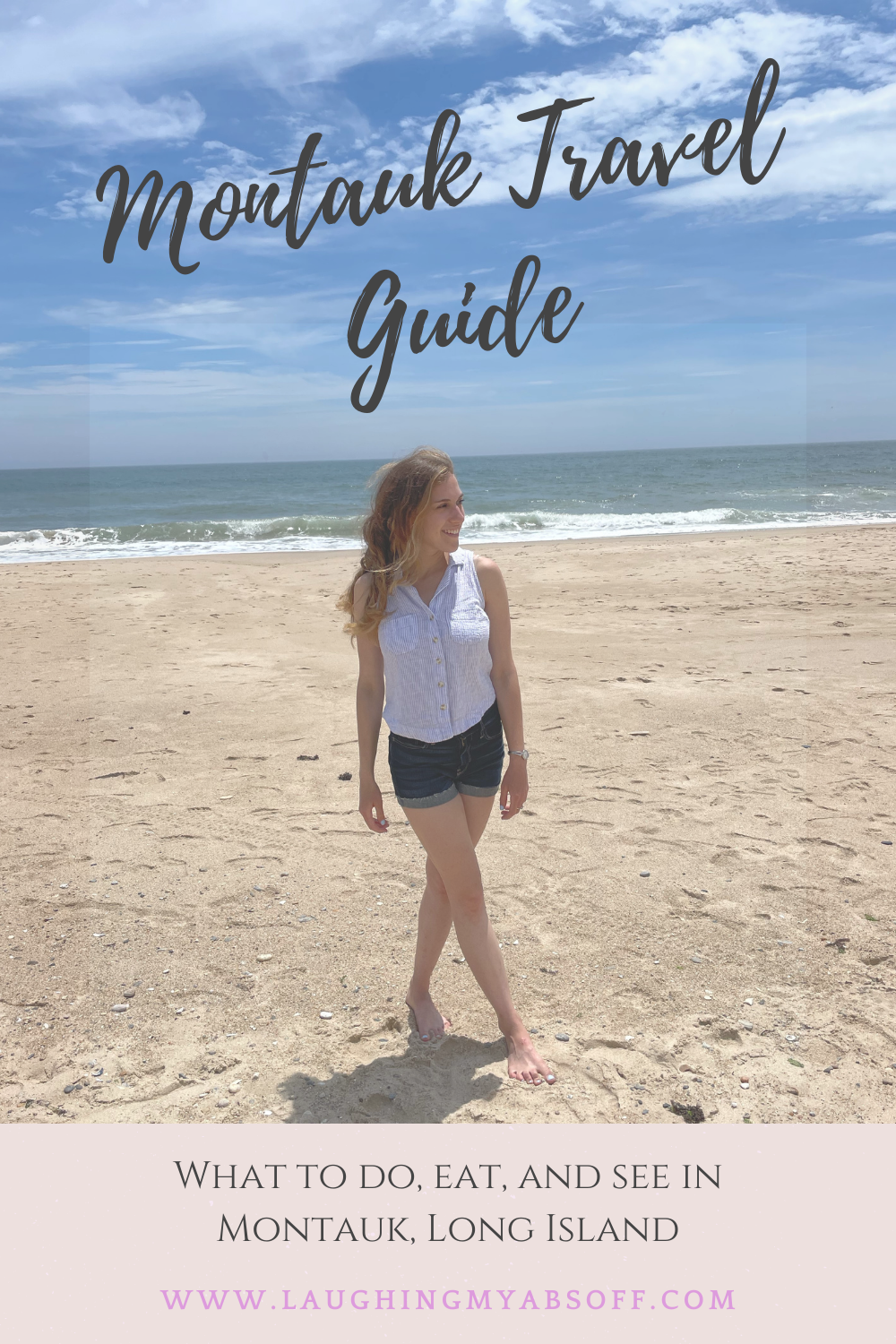 Montauk Travel Guide