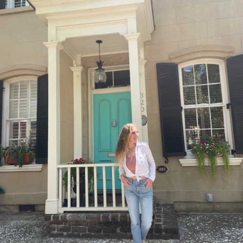 Charleston & Savannah Travel Guide {What to Do, Eat, and See}